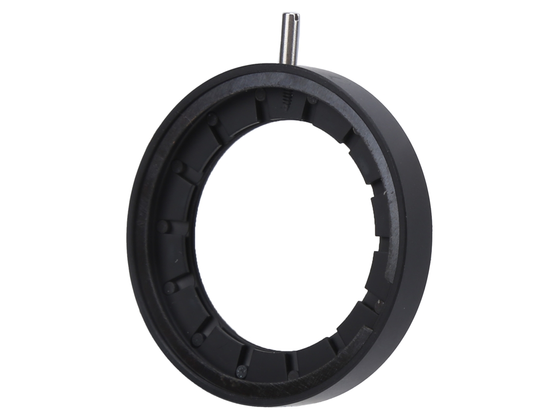 Diafragma Óptico De Apertura De Iris Ajustable De 1,5 A 25 Mm Para Cámara Sk25