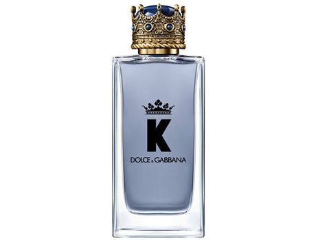 Perfume DOLCE & GABBANA K By Dolce&Gabbana Edt (100 ml)