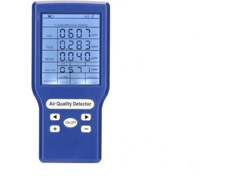 Medidor de Aire MYTOOLS Portátil