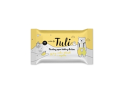 Papel higiénico infantil Luba Tuli con funda, 50 unidades