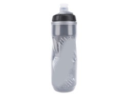 Botella De Agua Deportiva Portátil De Gran Capacidad Y Doble Capa Para Ciclismo Y Senderismo Al Aire Libre.