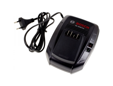 Cargador BOSCH para rápido AL 1830, 14,4V-18V, Li-Ion