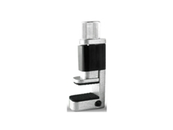 Abrazadera de sujeción ajustable Aetheria para reparación de pantallas LCD con goma y aluminio.