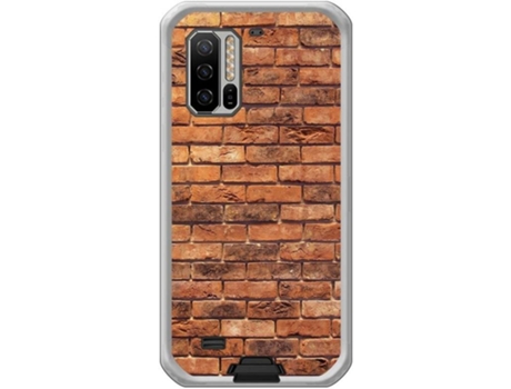 Carcasa Ulefone Armor 7 TUMUNDOSMARTPHONE Dibujos Multicolor