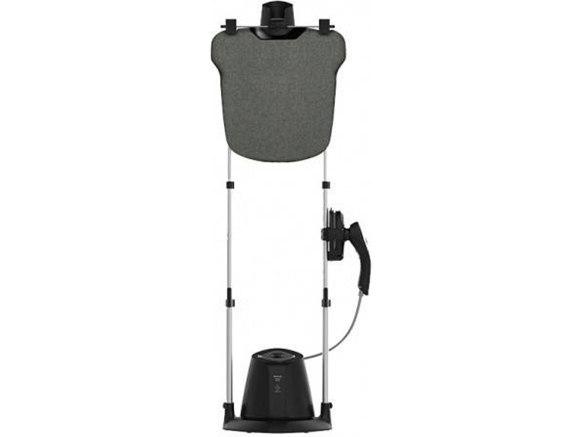Centro de planchado Vertical TAURUS Sliding Care Nstop (Presión 7 bar - Chorro vapor 130 g/min)