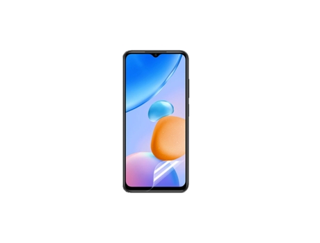 Protector de Pantalla Protectora Frente para Tcl 40 Nxtpaper 5G Tcl 40 Nxtpaper 5G GIFT4ME Hidrogel Transparente