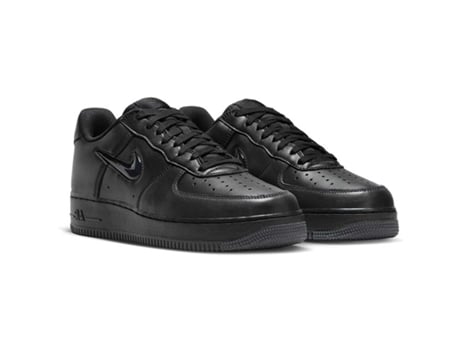 Zapatillas Retro de Hombre NIKE Air Force Low Multicolor (45.5)