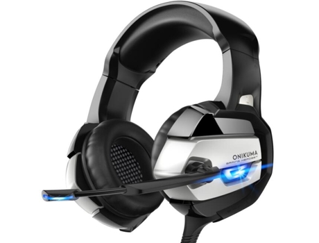 Auriculares Gaming con Cable ONIKUMA k5