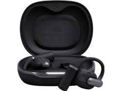 Auriculares Bluetooth JBL Senso Pro (Open Ear -  Micrófono - Negro)