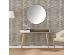 Paneles de pared (12 unidades, 50 x 50 cm, 3 m², XPS, piedra, hormigón) WSD289083 Lovely Home