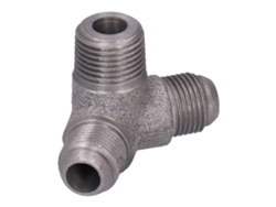 2026velora-5 Piezas Accesorios De Tubería 3 Vías 65 Oblicuas Hierro Fundido Maleable Conector Neumático Para Proyectos Diy Decoración Industrial