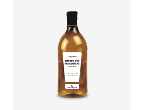 Aceite de Oliva Cabeço das Nogueiras Virgen Extra Premium 3 L SAOV