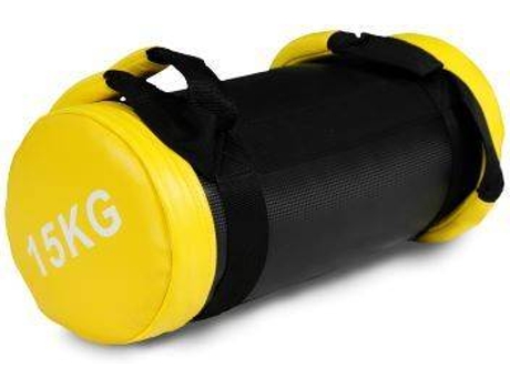 Bolsa de Pesas BELLIFITNESS 15 kg