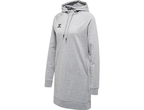 Vestido HUMMEL Mujer (Multicolor - XS)