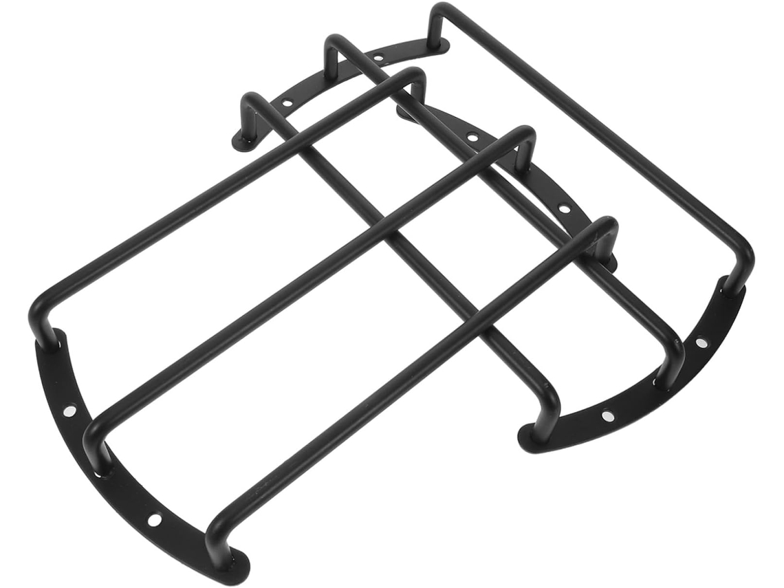 Cubierta Metálica Para Subwoofer De Coche Para Altavoz De Audio