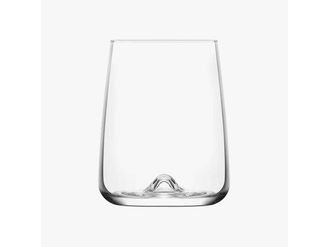 Juego de 6 Vasos Terra 36cl Viva