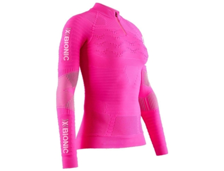 Camiseta de Mujer para Cicling KALAS Multicolor (S)
