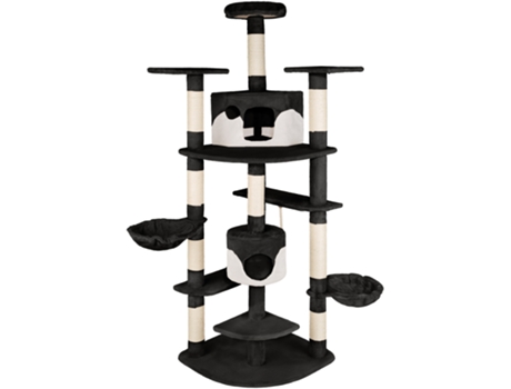 Tecteoke Rascado para Gatos Nelly