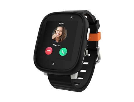 Smartwatch XPLORA Xplora X6Play 3.86 Cm 1.52 Tft 4G Satélite GPS Negro