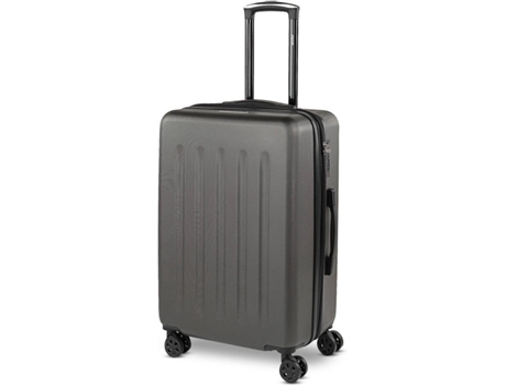 Maleta de Viaje Mediana SKPAT 175160 Gris