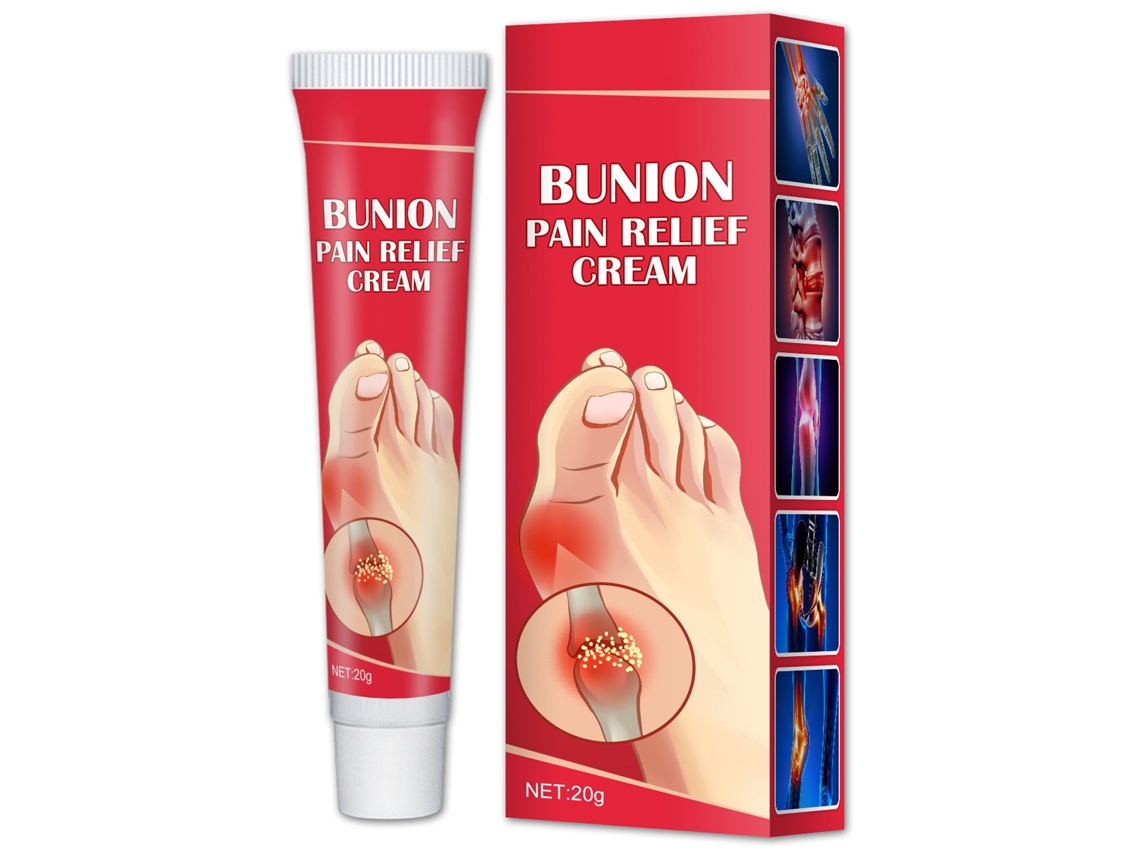 Crema Sunflare para el alivio de la bursitis: reduce la rigidez y se absorbe rápidamente.
