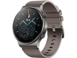 Smartwatch HUAWEI Watch GT2 Pro (46mm - Gris)