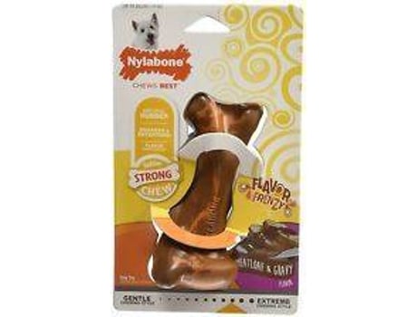 Juguete para Perros NYLABONE M