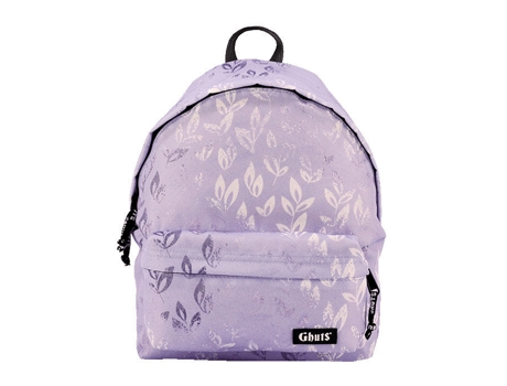 Mochila GHUTS Miini Lavanda Glee 2023 32,5X23X11Cm Gh134-L45