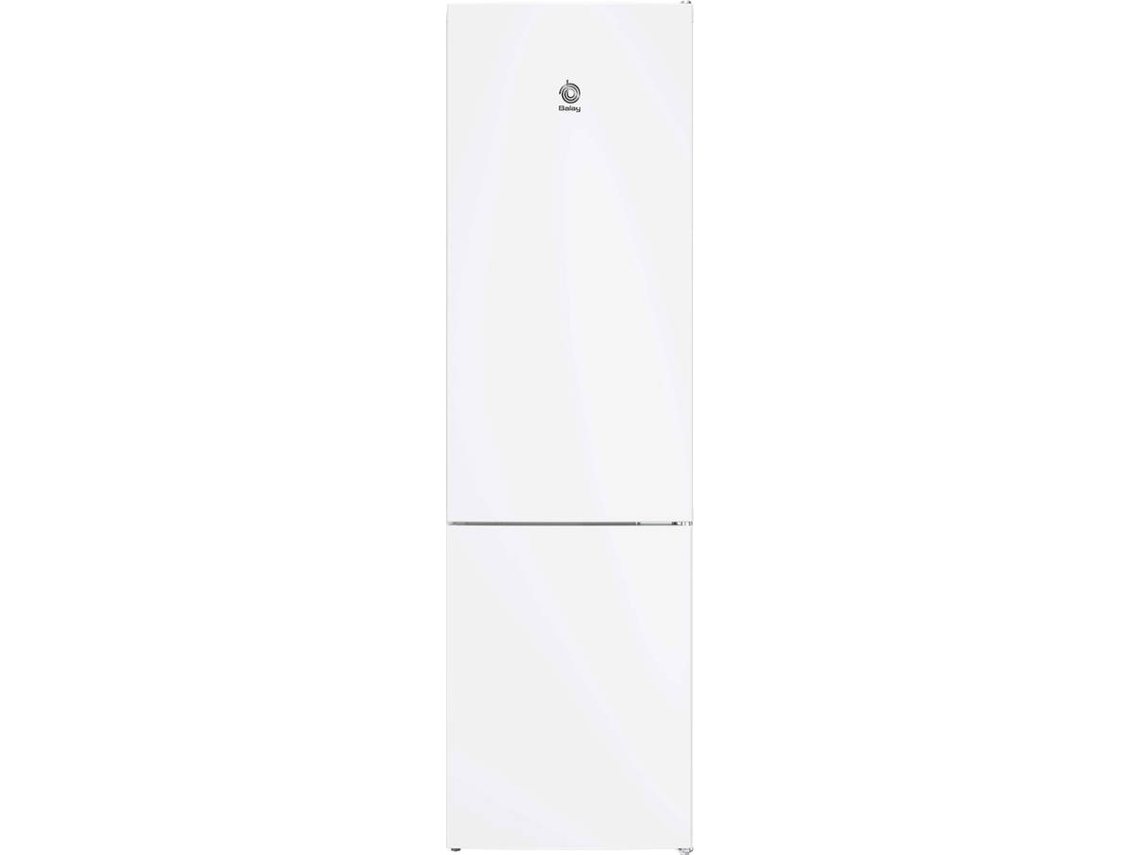 Frigorífico Combi BALAY 3KFD753WI D (No Frost - 203 cm - 368 L - Blanco)