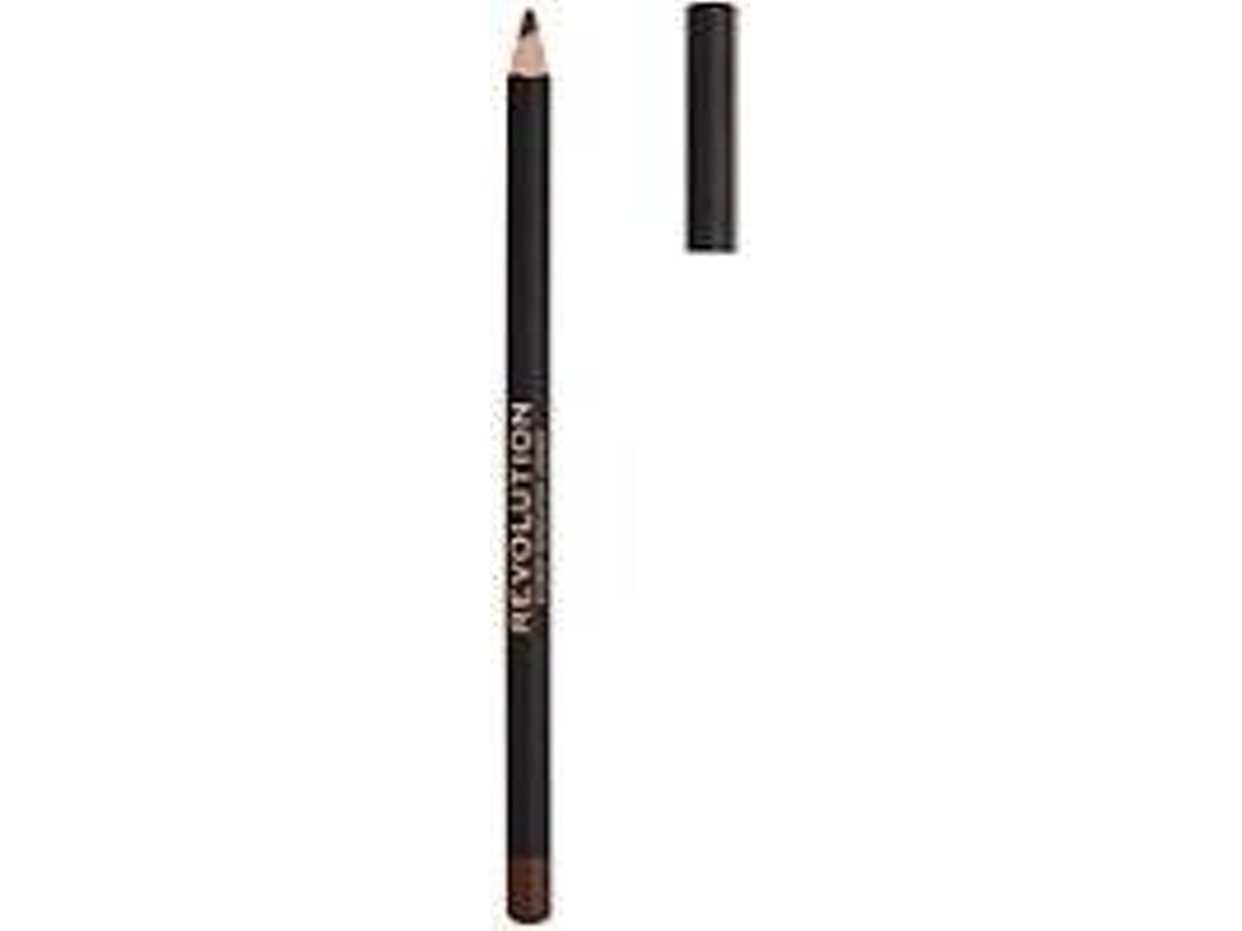 Eyeliner DISCOVER MAKEUP REVOLUTION Revolution Kohl
