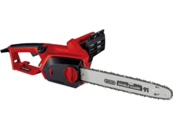 Motosierra EINHELL 136260 (2000 W)