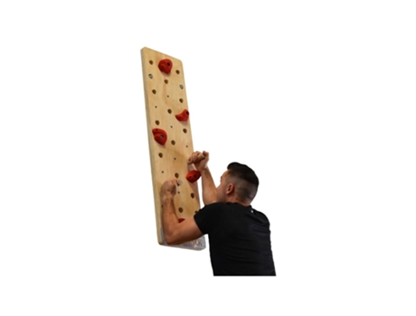 Viga de escalada FIT & RACK 2.0 120x30x4 cm