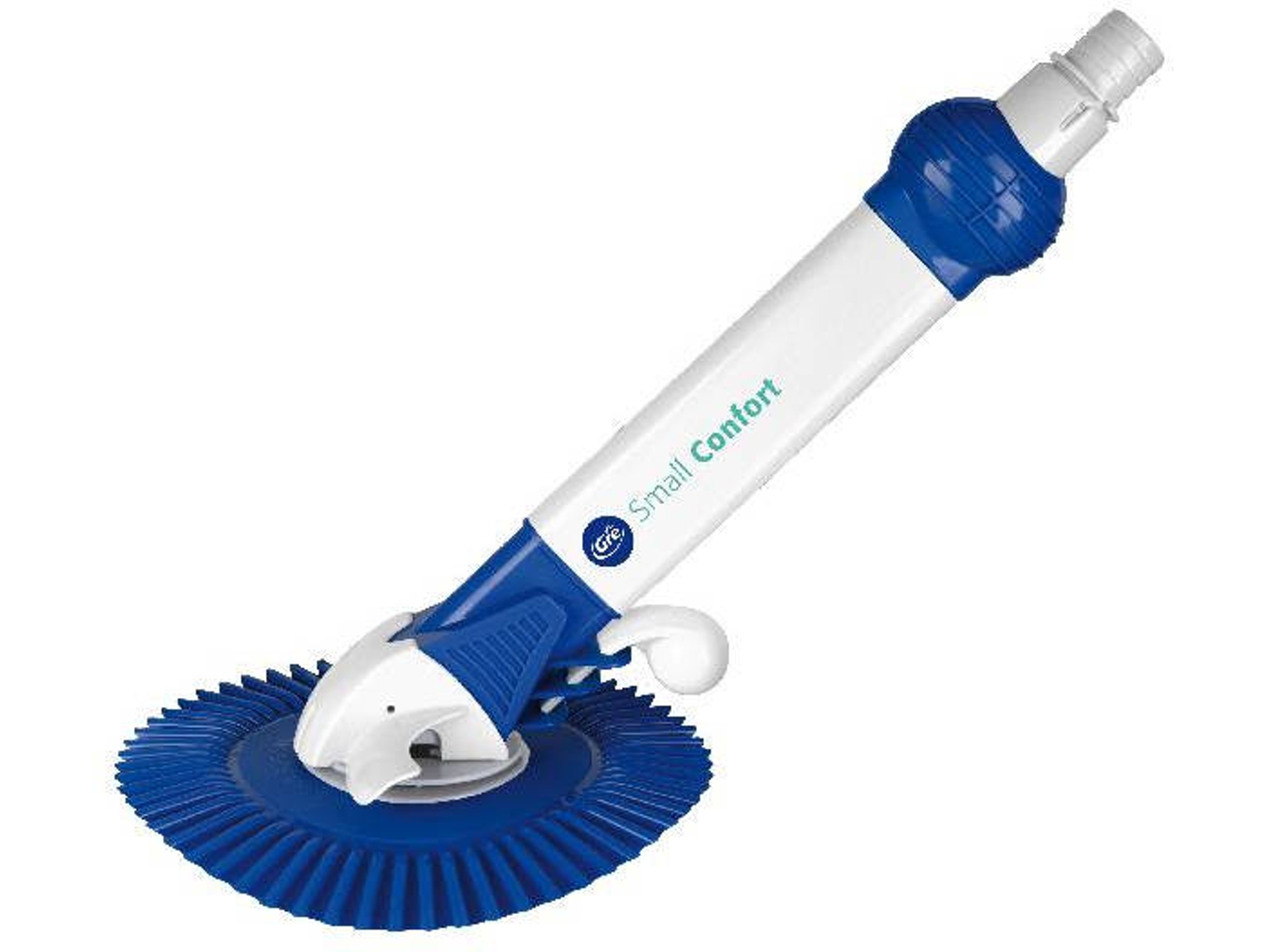 Limpiafondos Automático para Piscinas GRE AR20682