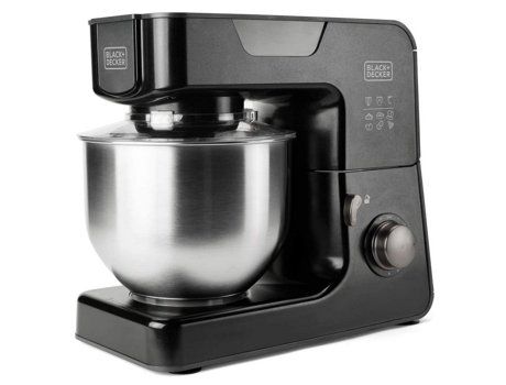 Robot de Cocina BLACK & DECKER Bxkm1000e