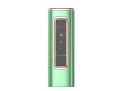 Dispositivo de depilación láser Pakiss con sistema de enfriamiento, depilación IPL en casa para mujeres y hombres, actualizado para destellos infinitos, FY B509, Nostalgia88