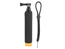 NEVEANCE Varilla de Flotación Portátil para Cámara, Mango de Buceo y Selfie Stick para Osmo Pocket