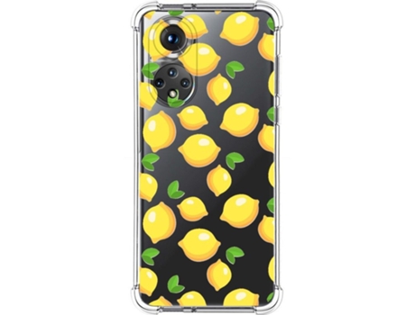 Carcasa Huawei Nova 9 / Honor 50 5G TUMUNDOSMARTPHONE Dibujos Antigolpes Multicolor