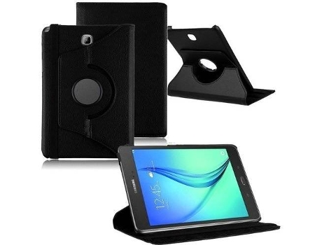 Funda Tablet MULTI4YOU 360 Libro Stand Case Rotating (Samsung Galaxy Tab A 9.7 T555«T550)