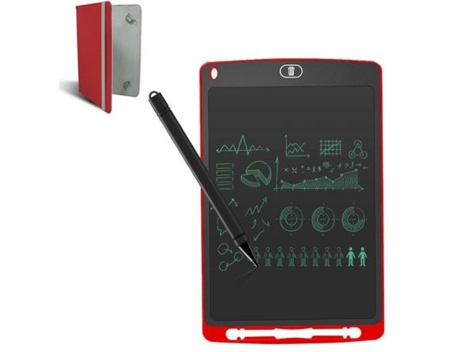 Tableta Gráfica LEOT Sketchboard