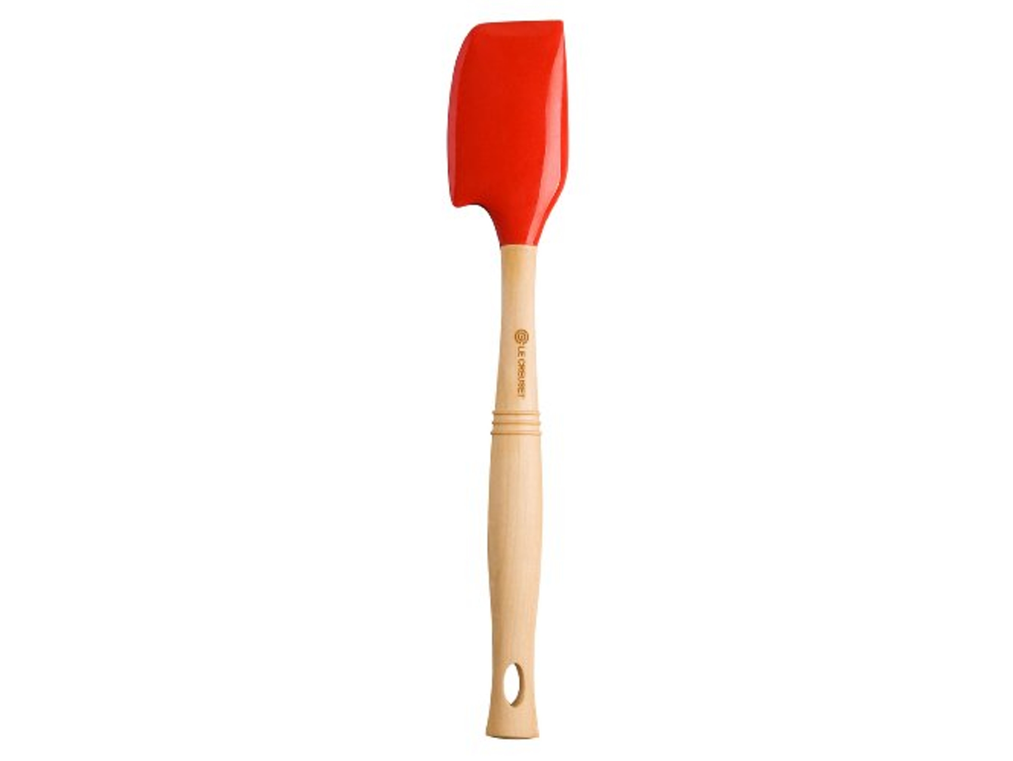 ESPÁTULA MEDIA LE CREUSET SILICON