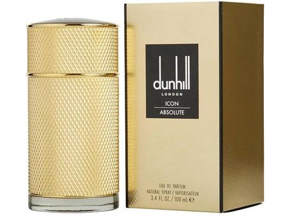 Perfume DUNHILL Icon Absolute Edp (100 ml)