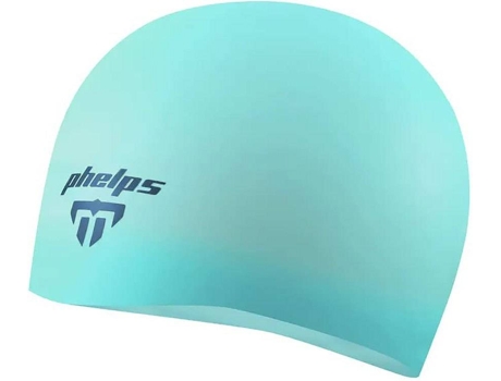 Gorra de Natación Unisexo PHELPS Race 2.0 (Tamaño Unico)