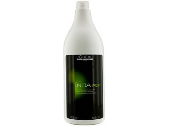 Champú L'ORÉAL INOA Post-Color (500 ml)