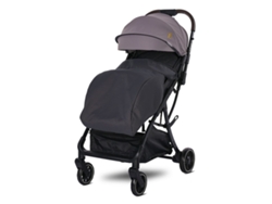 Silla de Paseo MINORI Grey Jasper hasta 22 Kg de LORELLI