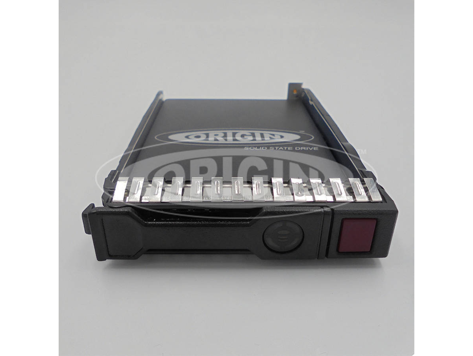Disco SSD Interno ORIGIN STORAGE CPQ-240MLC-S7 (240 GB - SATA - 500 MB/s)