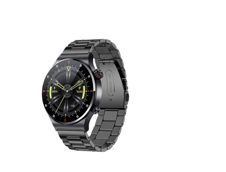Reloj inteligente NFC con Bluetooth para hombre, pulsera deportiva con pantalla HD, resistente al agua, personalizado, para IOS y Android VEANXIN