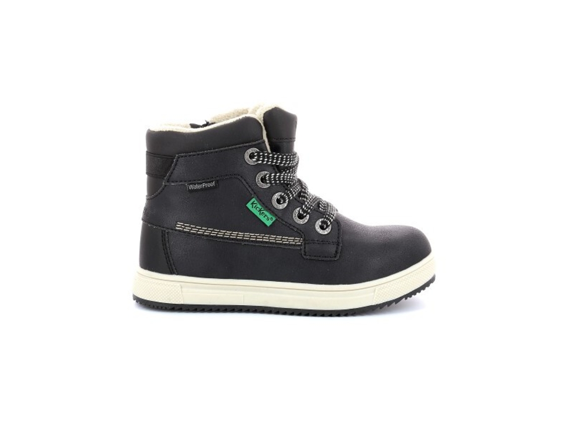 Botas kickers hombre clearance