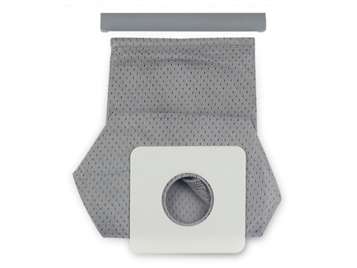 5 bolsas de polvo compatibles con aspiradoras Sanyo SC-S280/Y120/33A/S280/A201