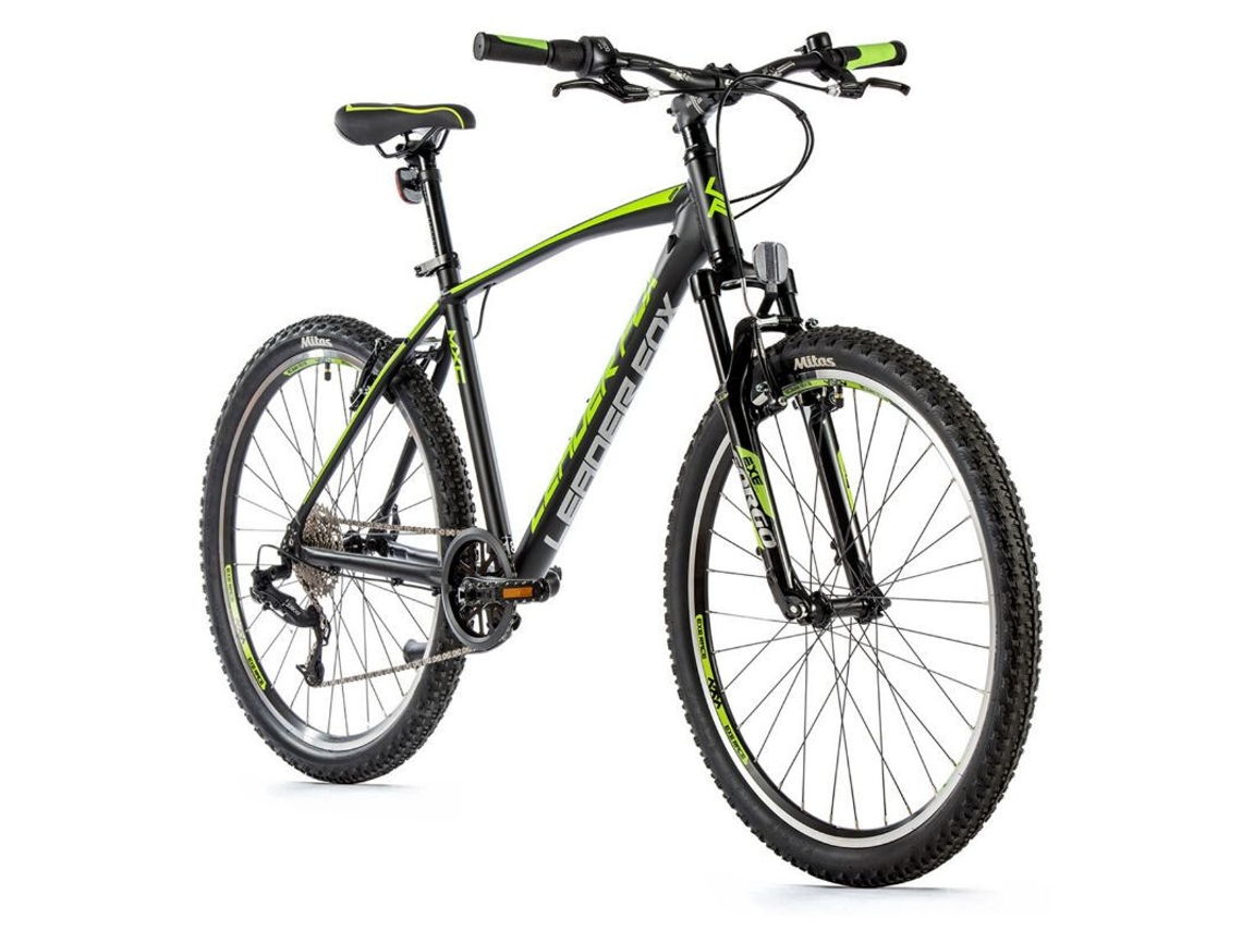 Bicicleta de Montaña LEADER FOX  Mxc 2023