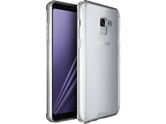 Carcasa Samsung Galaxy A8+ AVIZAR Bumper